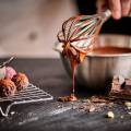 Handmade Chocolate Pastries and Candy Craft Masterclass